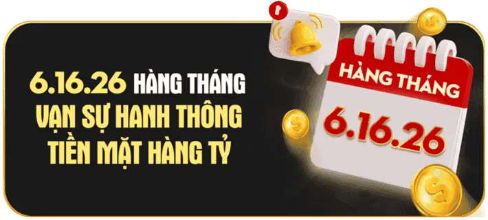 Hoàn trả hàng ngày JILI 178