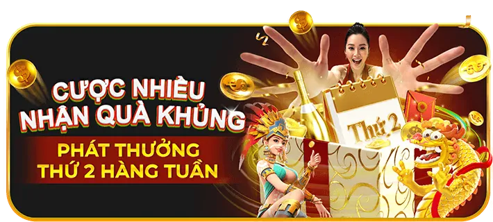 Hạn mức gửi/rút tiền cao và nhanh chóng