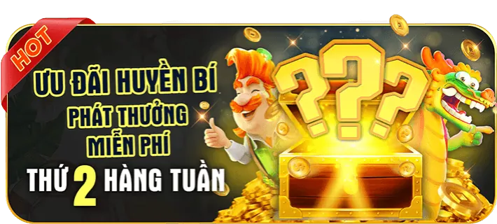 Tiền thưởng và khuyến mãi VIP độc quyền
