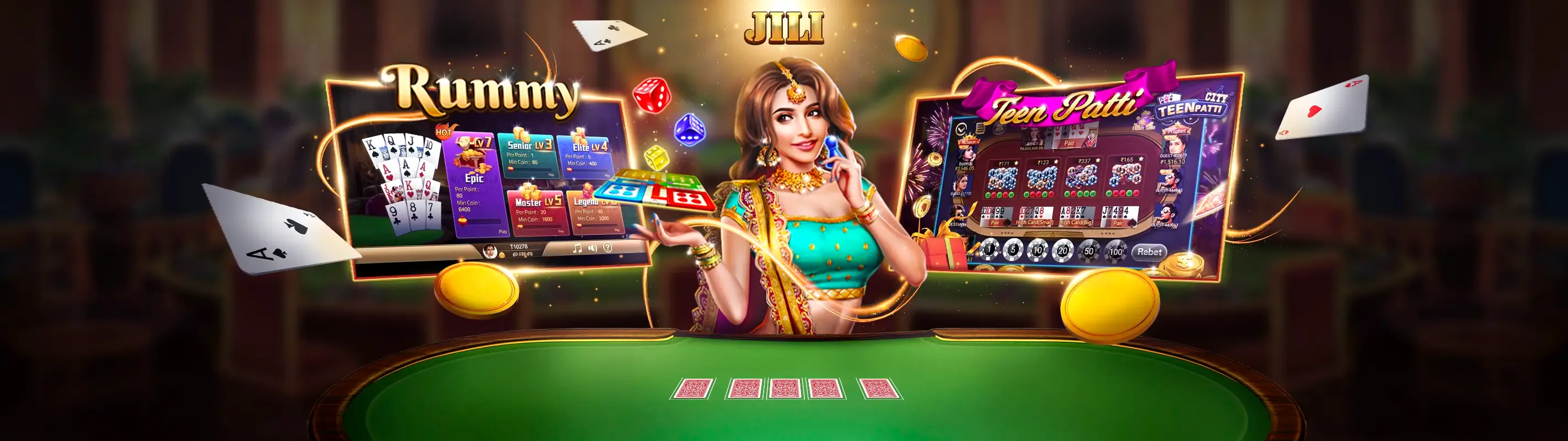 Đội ngũ hỗ trợ khách hàng chuyên nghiệp của jili 178 online casino